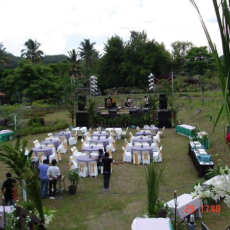Lilawalai Resort Nong Nam Daeng Exterior foto