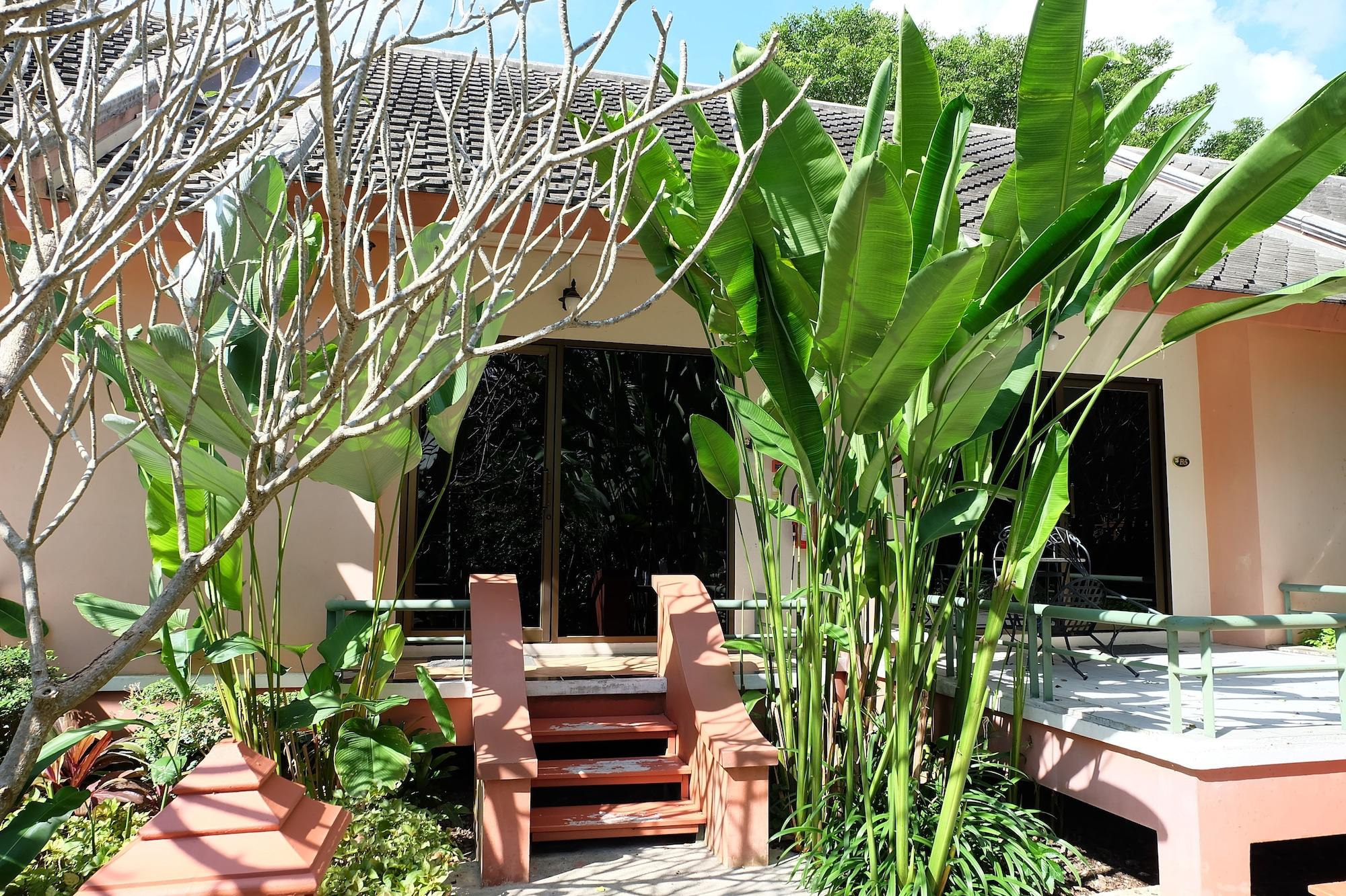 Lilawalai Resort Nong Nam Daeng Exterior foto