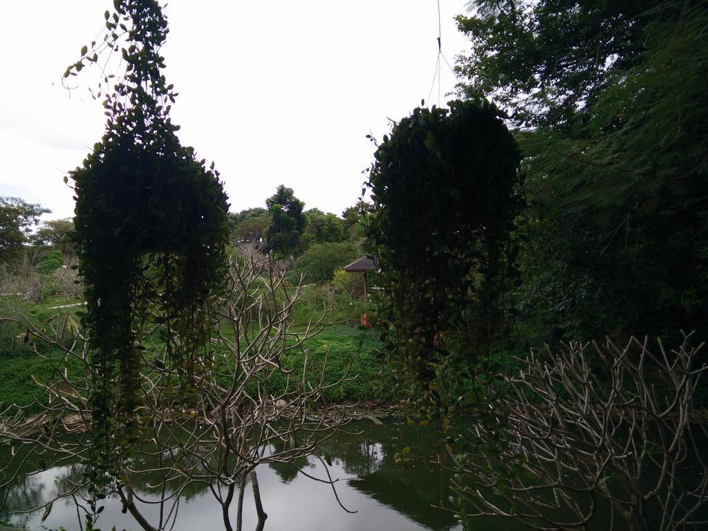 Lilawalai Resort Nong Nam Daeng Exterior foto