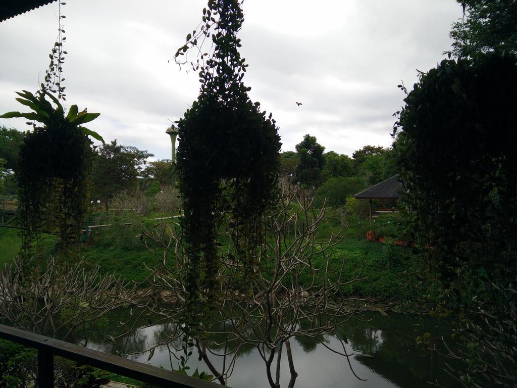Lilawalai Resort Nong Nam Daeng Exterior foto