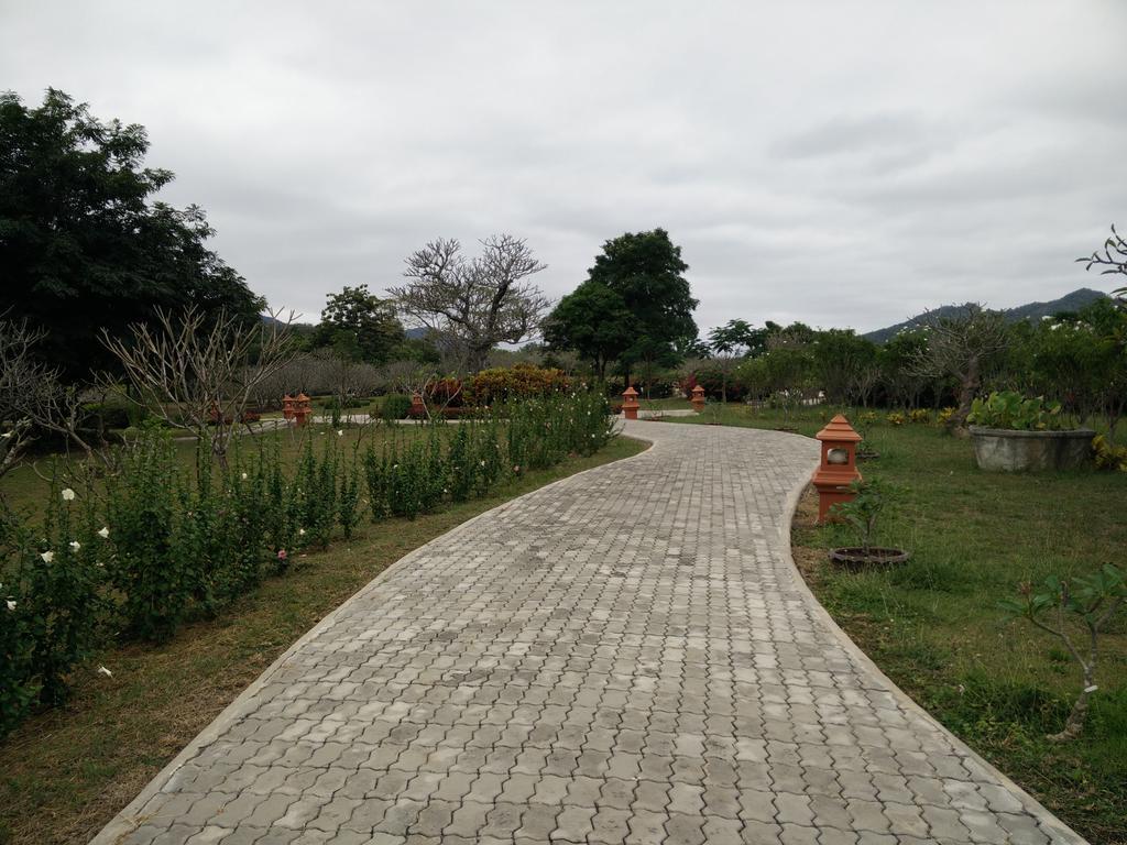 Lilawalai Resort Nong Nam Daeng Exterior foto