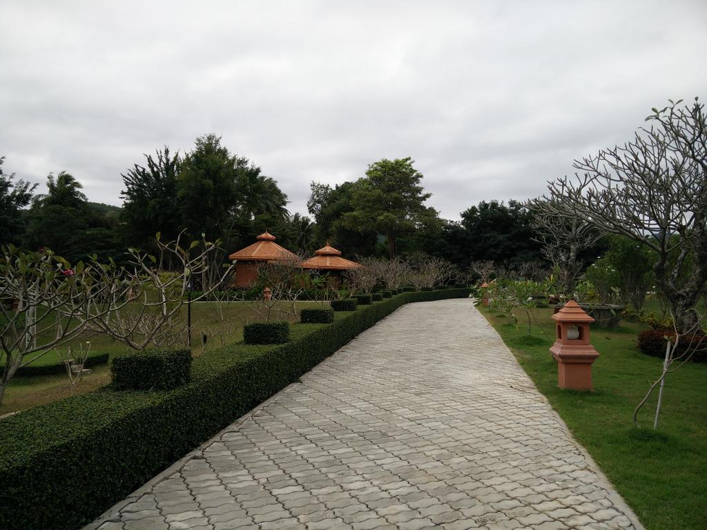 Lilawalai Resort Nong Nam Daeng Exterior foto