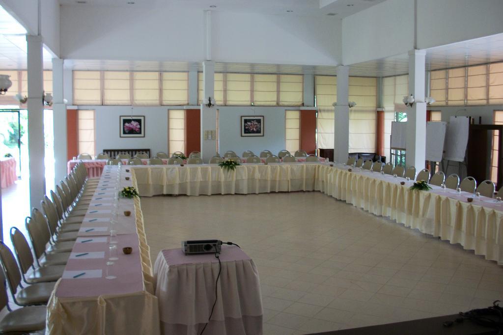 Lilawalai Resort Nong Nam Daeng Exterior foto