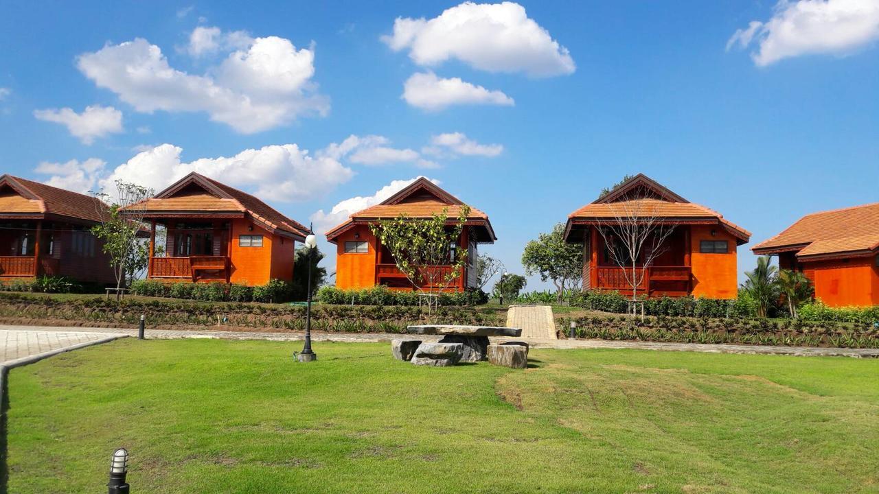 Lilawalai Resort Nong Nam Daeng Exterior foto