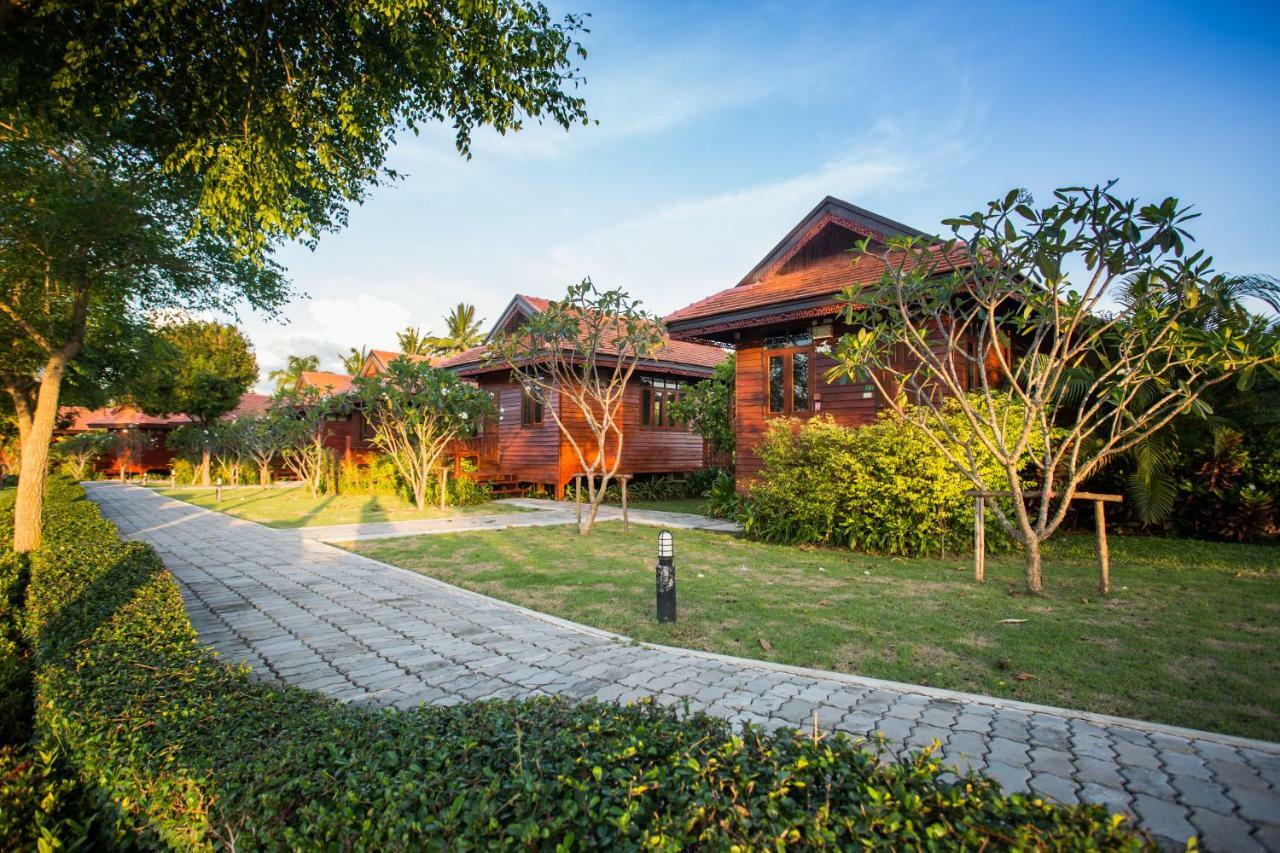 Lilawalai Resort Nong Nam Daeng Exterior foto